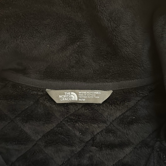 The North Face Fitted Jacket - size M - Picture 3 of 9